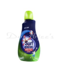 SURF EXCEL MATIC TOP LOAD 1.02L