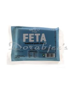 MOOZ FETA CHEESE 200G