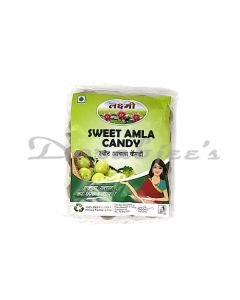 LAXMI SNACKS SWEET AMLA 100G