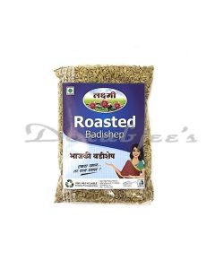 LAXMI SNACKS ROA BADISHEP 100G