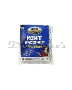 LAXMI SNACKS MINT BADISHEP 100G