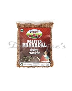 LAXMI SNACKS ROA DHANADAAL 100G