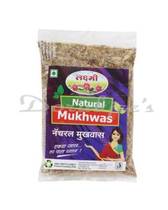 LAXMI MUKHWAS NATURAL MUKHWAS 100G