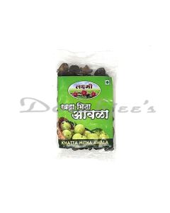 LAXMI SNACKS KHATTA METTHA AMLA 50G