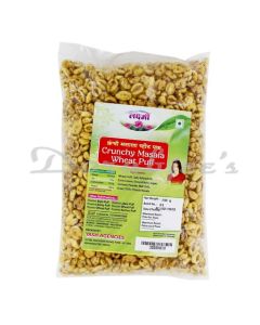 LAXMI  CRUNCHY MASALA WHEAT PUFF CHIWDA 200G