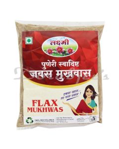 LAXMI SNACKS FLEX JAWAS MUKHWAS 100G