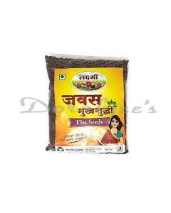 LAXMI SNACKS ROA FLEX JAWAS SEED 100G