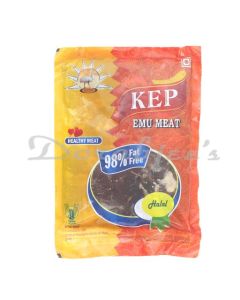 ESD EMU MEAT 1KG