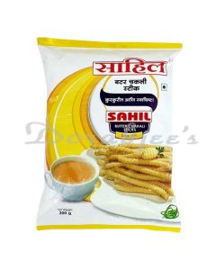 SAHIL BUTTER CHAKLI STICKS 200