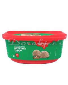 HAVMOR DRY FRUIT MALAI ICE CREAM 1LT