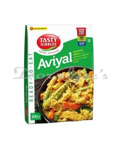 TASTY NIBBLES AVIAL AVIYAL 200G