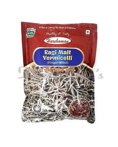 HARSHAMAN RAGI MALTED VERMICELLI 200G