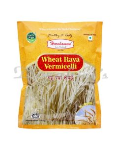 HARSHAMAN WHEAT RAVA VERMICELLI 200G