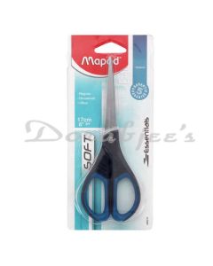 MAPED ADVANCED SCISSOR 21CM