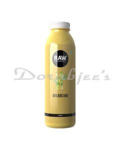 RAW PRESSERY SUGARCANE JUICE 1 LTR