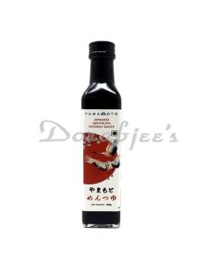 YAMAMOTO MENTSUYU NOODLE SAUCE V 300G