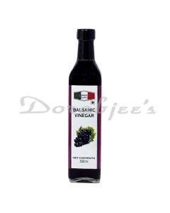 GRANAD  BALSAMIC VINEGAR 450ML