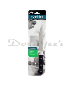 CARTINI KITCHEN KNIFE 7247