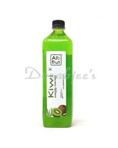 ALO FRUT ALOE VERA KIWI 1L