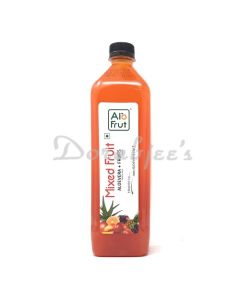 ALO FRUT ALOE VERA MIXED FRUIT 1L