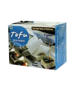 CYTON TOFU SOYA PANEER 200G