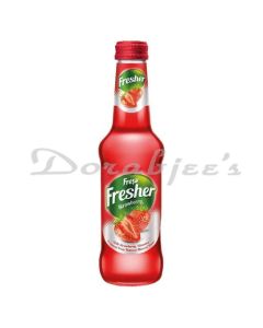 FRESA FRESHER STRAWBERRY DRINK 250ML