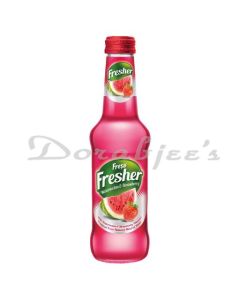 FRESA FRESHER WATERMELON & STRAWBERRY 250ML