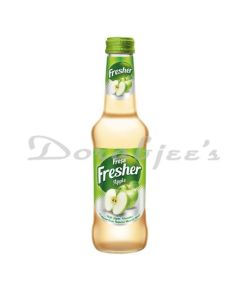 FRESA FRESHER APPLE DRINK 250ML