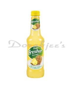 FRESA FRESHER PINEAPPLE JUICE  250 ML