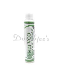 MERIT VCO EX-V COCONUT OIL 100