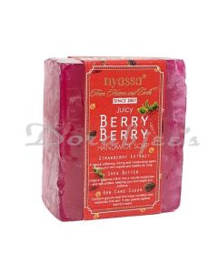 NYASSA BERRY BERRY HAND SOAP 150G