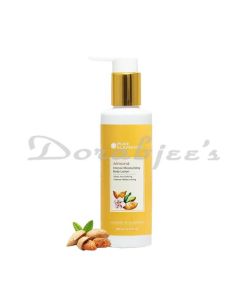 PURE ELEMENTS INTENSE MOISTURIZING ALMOND MOISTURIZING LOTION 200ML