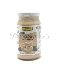 LPESOS CASHEW NUT SPREAD 200G