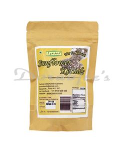 LPESOS SUNFLOWER KERNELS 150G