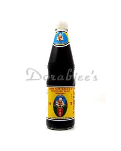 HB THIN SOY SAUCE 700 ML