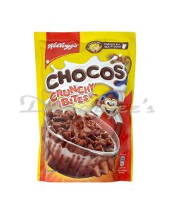 KELLOGGS CHOCOS CRUNCHY 390G