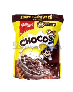 KELLOGGS CHOCOS POUCH 1200G