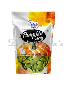 DELIGHT NUTS PUMPKIN SEED 200G