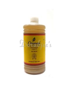 ONENESS PANCHAD PRAYER OIL 1L