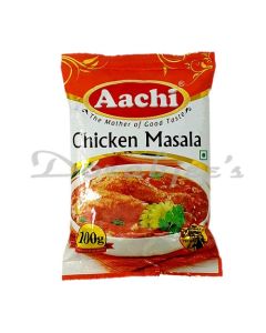 AACHI CHICKEN MASALA  100G