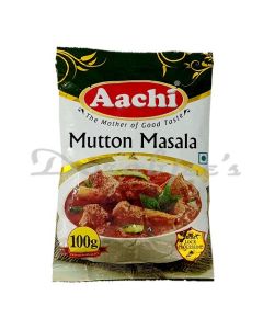 AACHI MUTTON MASALA 100G