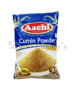 AACHI CUMIN POWDER 50G