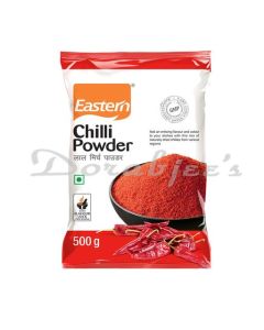 EASTERN CHILLY POWDER 500G