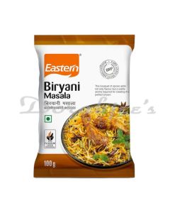 EASTERN BIRIYANI MASALA 100G