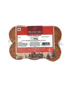 PRASUMA FROZEN CHICKEN  SHAMMI KABAB 200G