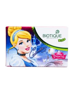 BIOTIQUE BIO ALMOND PRINCESS SOAP 75G