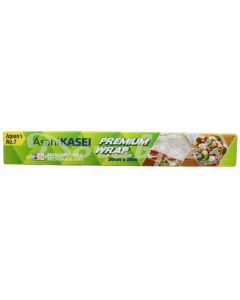 ASAHIKASEI PREMIUM WRAP CLING FILM 30CM X 20M