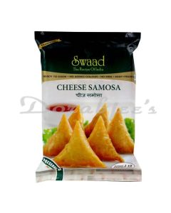 SWAAD FROZEN CHEESE SAMOSA 200G