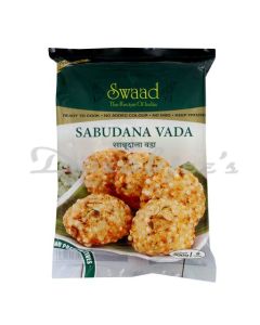 SWAAD FROZEN SABUDANA WADA 300G