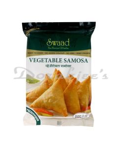 SWAAD FROZEN VEG SAMOSA 200G